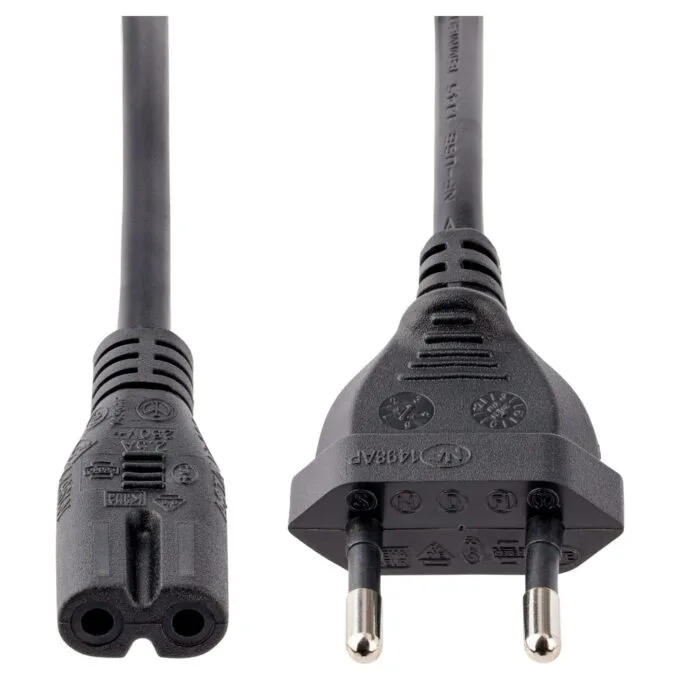 StarTech.com PXTNB2SEU1M power cable — image 2