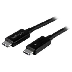 StarTech.com TBLT3MM1M Thunderbolt cable