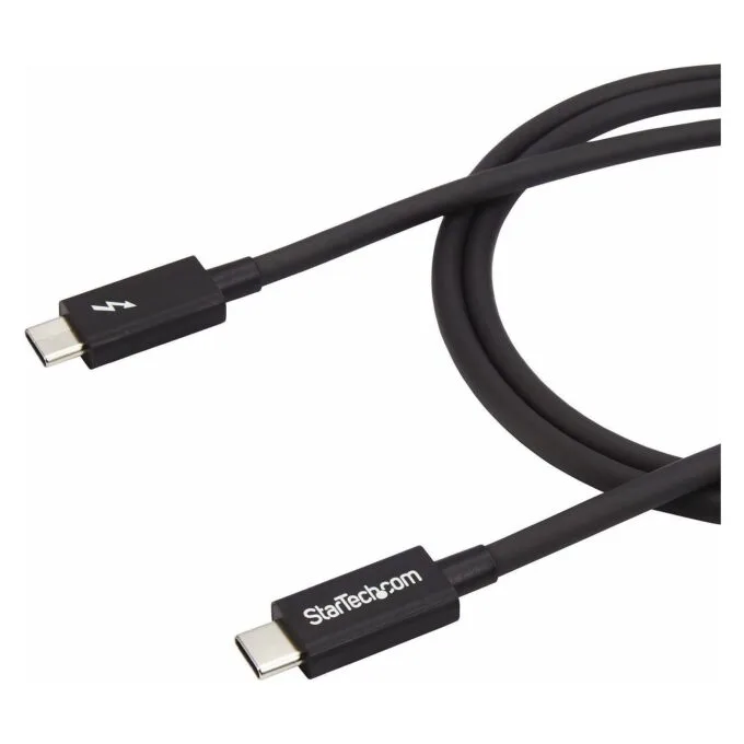 StarTech.com TBLT3MM1M Thunderbolt cable — image 3