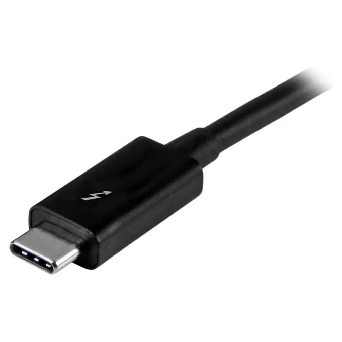 StarTech.com TBLT3MM1M Thunderbolt cable — image 4