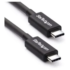 StarTech.com TBLT3MM2M Thunderbolt cable