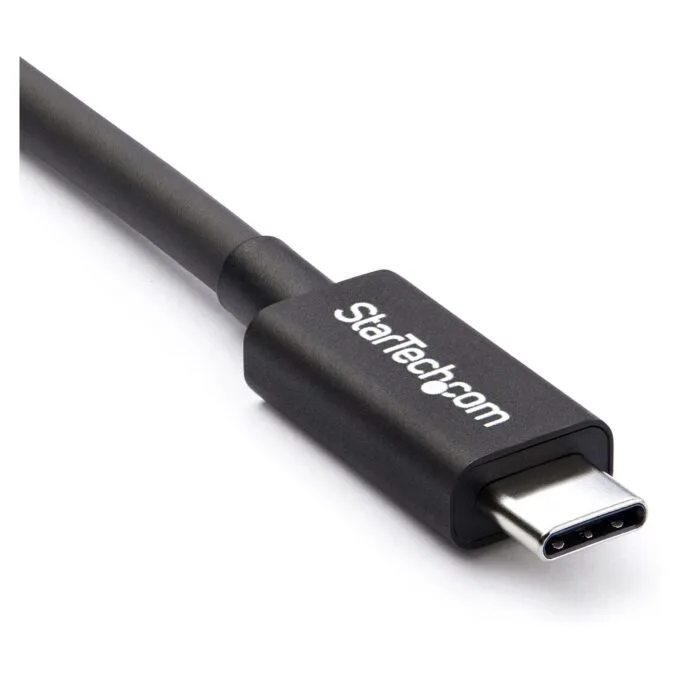 StarTech.com TBLT3MM2M Thunderbolt cable — image 2