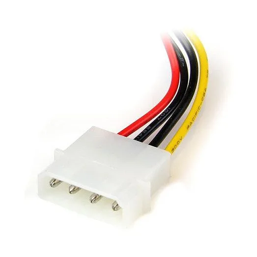 StarTech.com SATAPOWADPL internal power cable — image 3