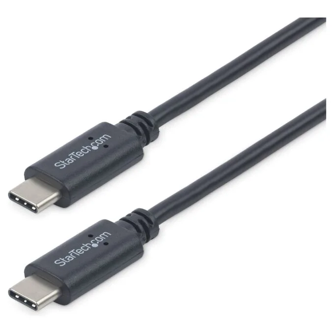 StarTech.com USB2CC1M USB cable — image 1