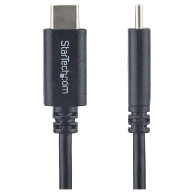 StarTech.com USB2CC1M USB cable — image 3