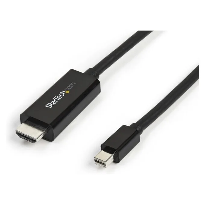 StarTech.com MDP2HDMM3MB video cable adapter — image 1