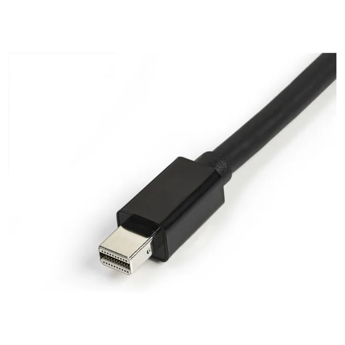 StarTech.com MDP2HDMM3MB video cable adapter — image 2