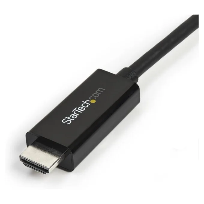 StarTech.com MDP2HDMM3MB video cable adapter — image 3