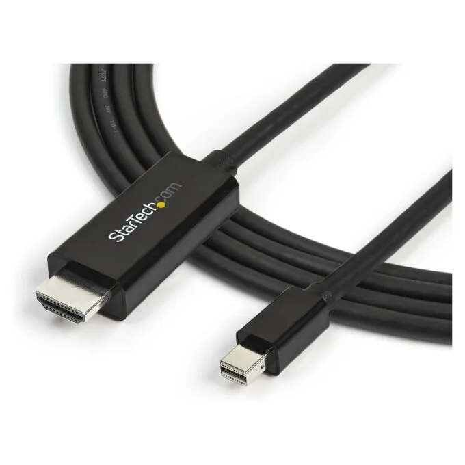 StarTech.com MDP2HDMM3MB video cable adapter — image 4