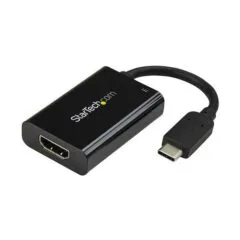 StarTech.com CDP2HDUCP USB graphics adapter