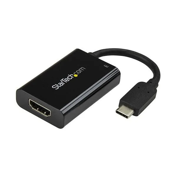 StarTech.com CDP2HDUCP USB graphics adapter — image 1
