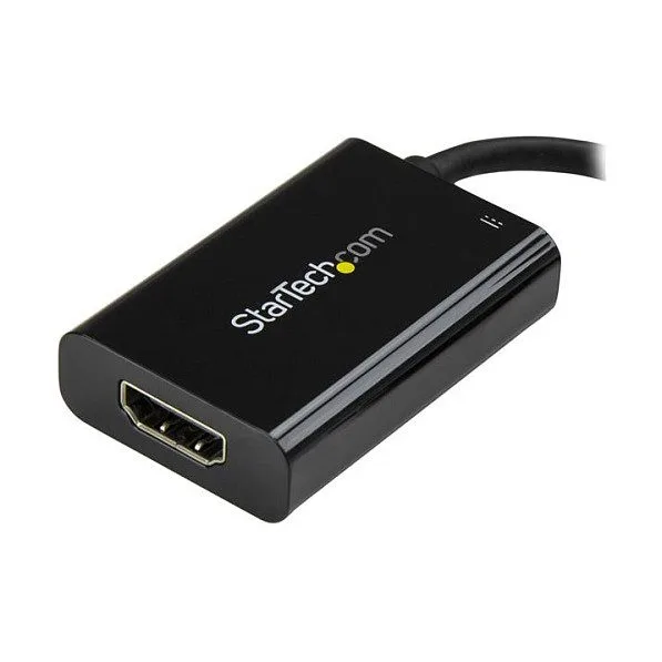 StarTech.com CDP2HDUCP USB graphics adapter — image 2