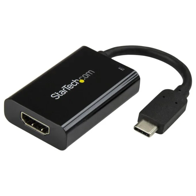 StarTech.com CDP2HDUCP USB graphics adapter — image 7