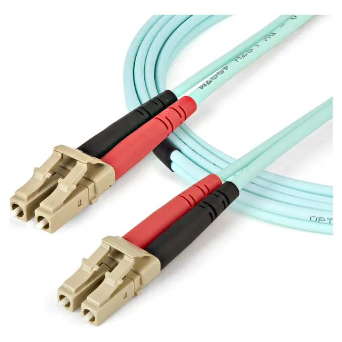 StarTech.com 450FBLCLC2 InfiniBand/fibre optic cable — image 4