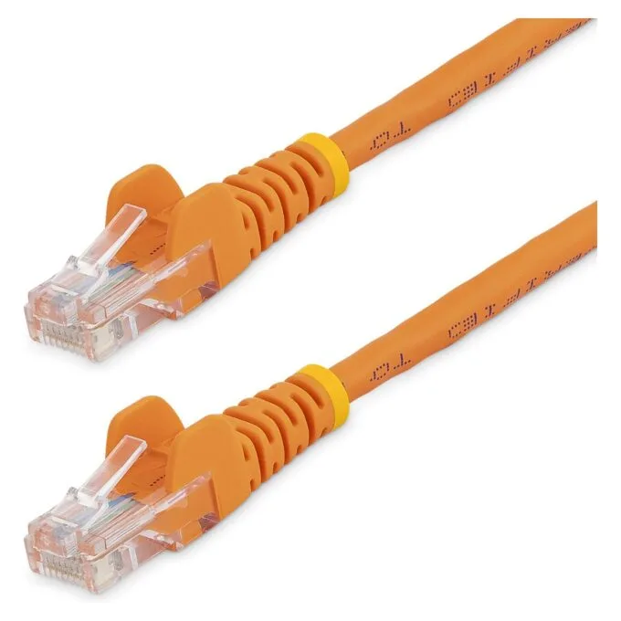 StarTech.com 45PAT50CMOR networking cable — image 1