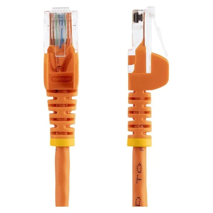 StarTech.com 45PAT50CMOR networking cable — image 2
