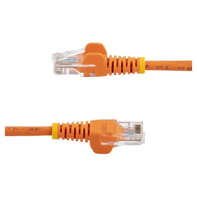 StarTech.com 45PAT50CMOR networking cable — image 3