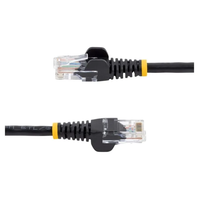 StarTech.com 45PAT5MBK networking cable — image 3