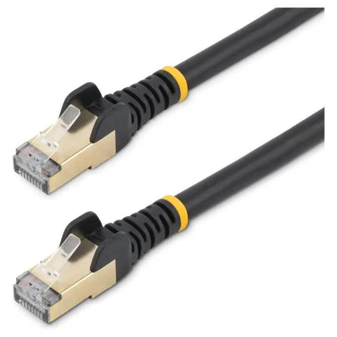 StarTech.com 6ASPAT2MBK networking cable — image 4