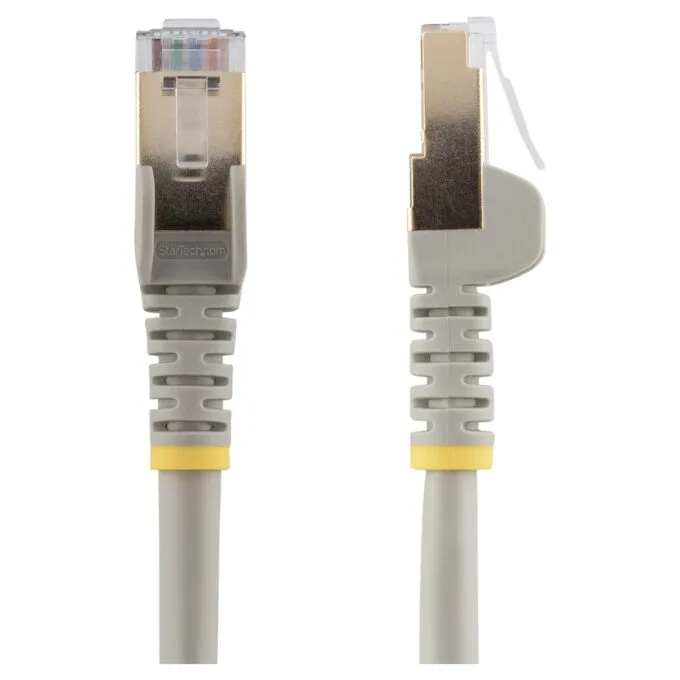 StarTech.com 6ASPAT2MGR networking cable — image 1