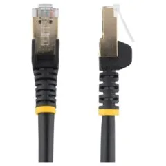 StarTech.com 6ASPAT3MBK networking cable