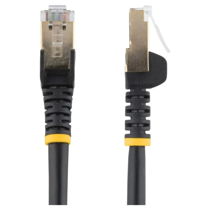 StarTech.com 6ASPAT3MBK networking cable — image 1