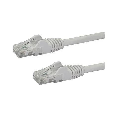 StarTech.com N6PATC10MWH networking cable — image 1