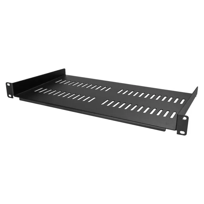 StarTech.com CABSHELFV1U rack accessory — image 2