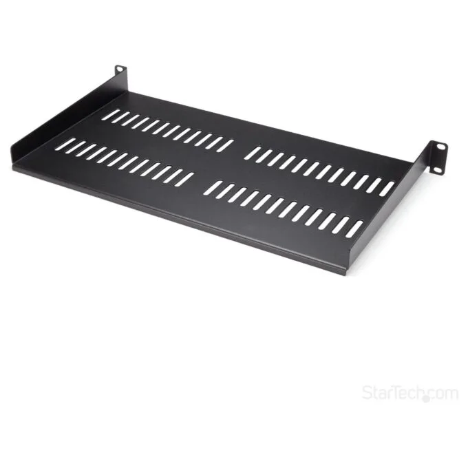 StarTech.com CABSHELFV1U rack accessory — image 4