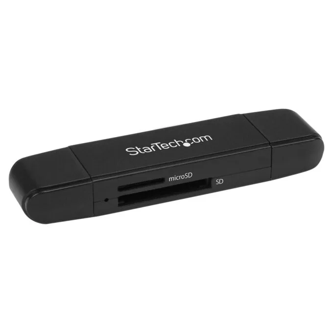 StarTech.com SDMSDRWU3AC card reader — image 1