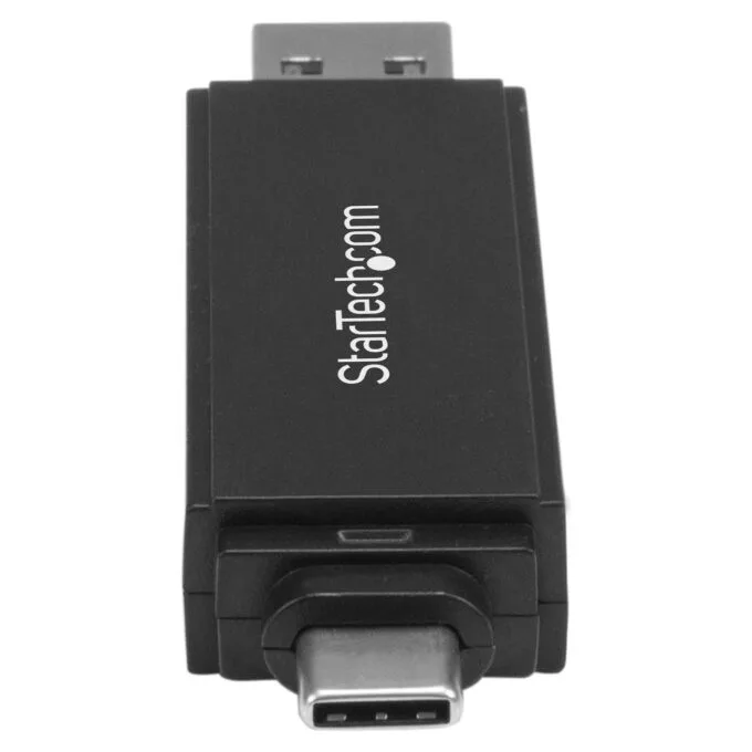 StarTech.com SDMSDRWU3AC card reader — image 3
