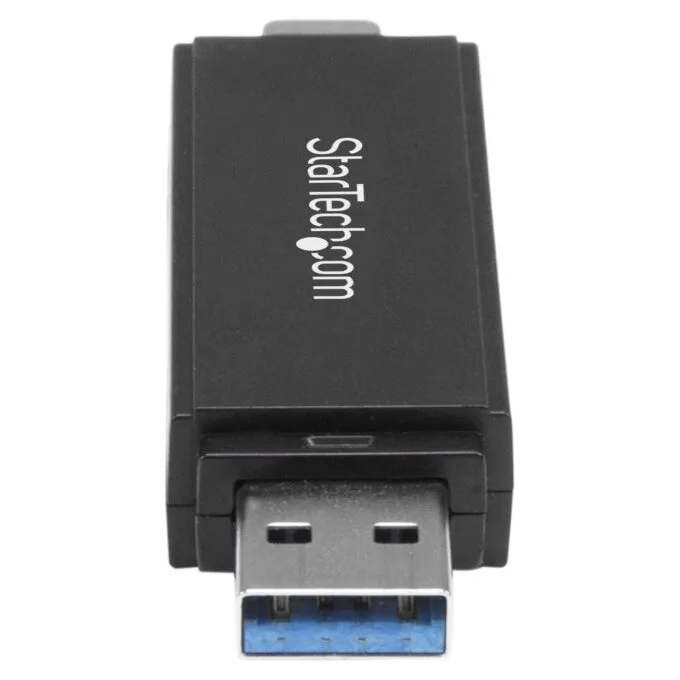 StarTech.com SDMSDRWU3AC card reader — image 4