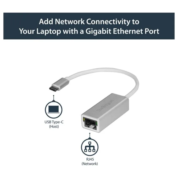 StarTech.com US1GC30A network card — image 6