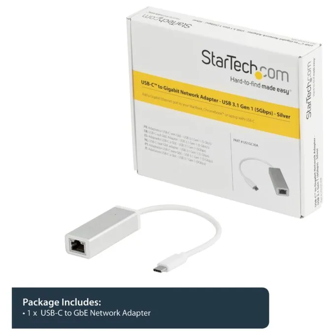StarTech.com US1GC30A network card — image 9