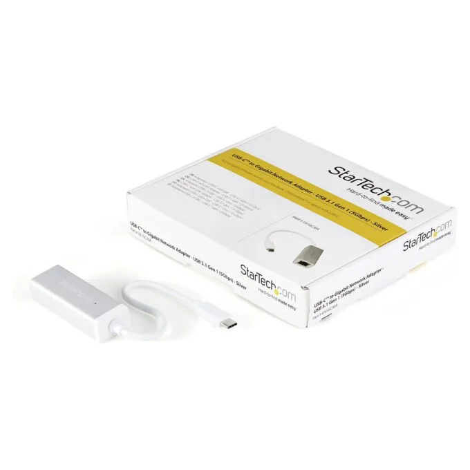 StarTech.com US1GC30A network card — image 10