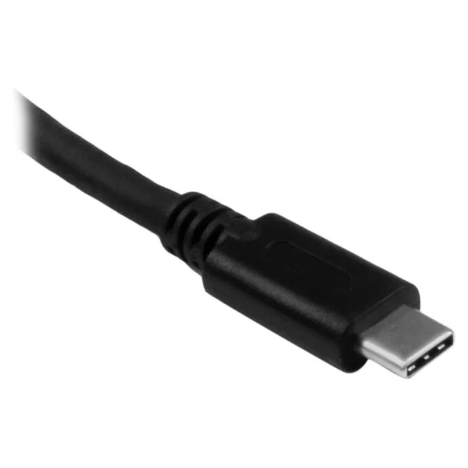 StarTech.com FCREADU3C card reader — image 2