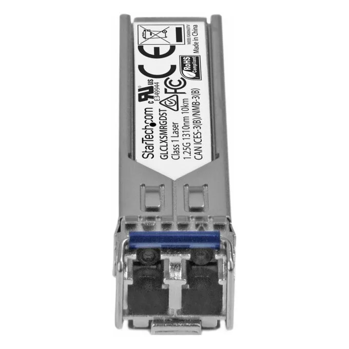 StarTech.com GLCLXSMRGDST network transceiver module — image 2