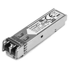 StarTech.com GLCSXMMRGDST network transceiver module