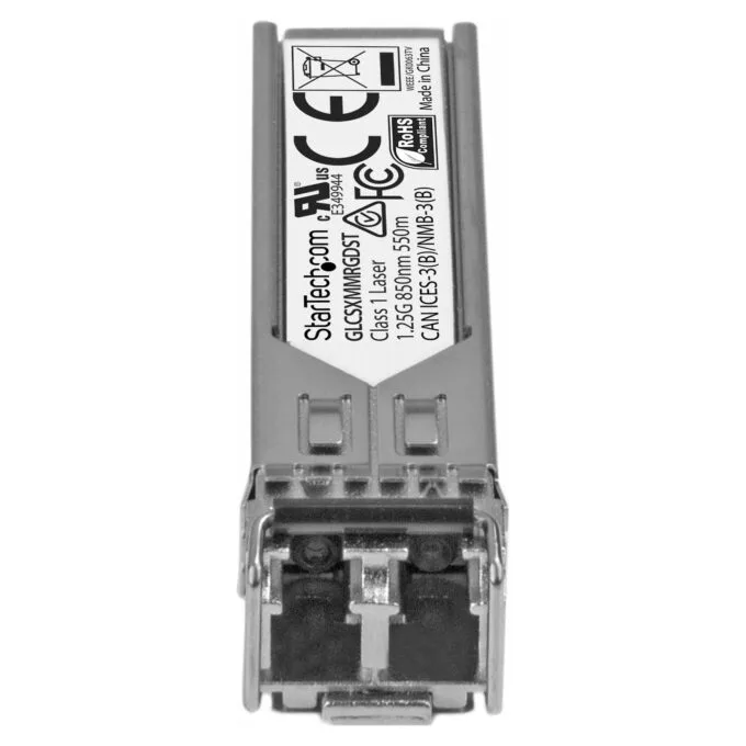 StarTech.com GLCSXMMRGDST network transceiver module — image 2