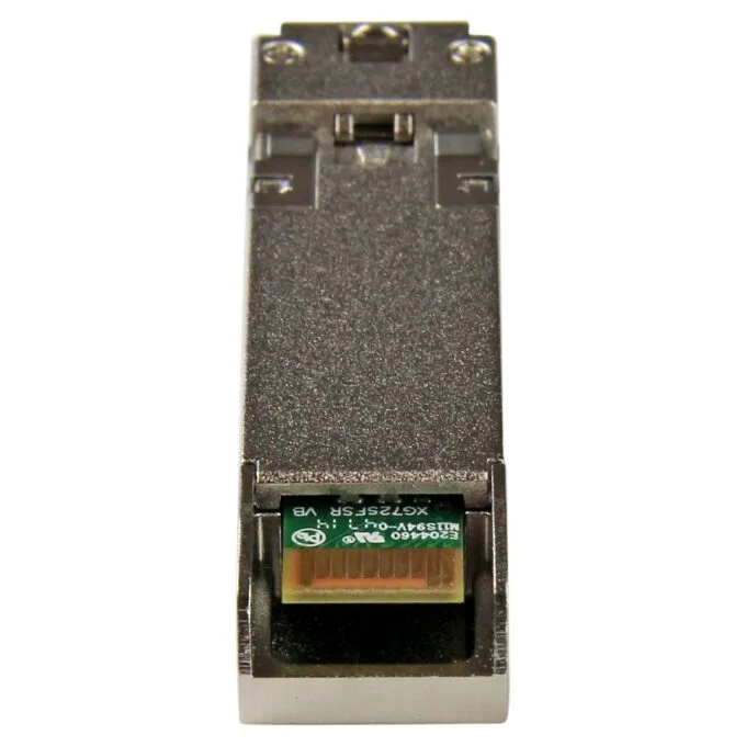 StarTech.com SFP10GSRSST network transceiver module — image 3