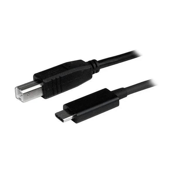 StarTech.com USB2CB1M USB cable — image 1