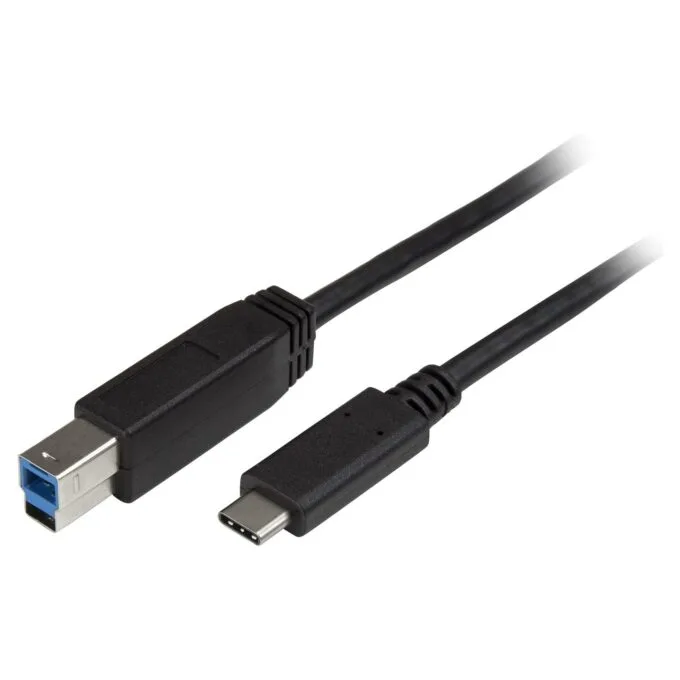 StarTech.com USB315CB2M USB cable — image 1