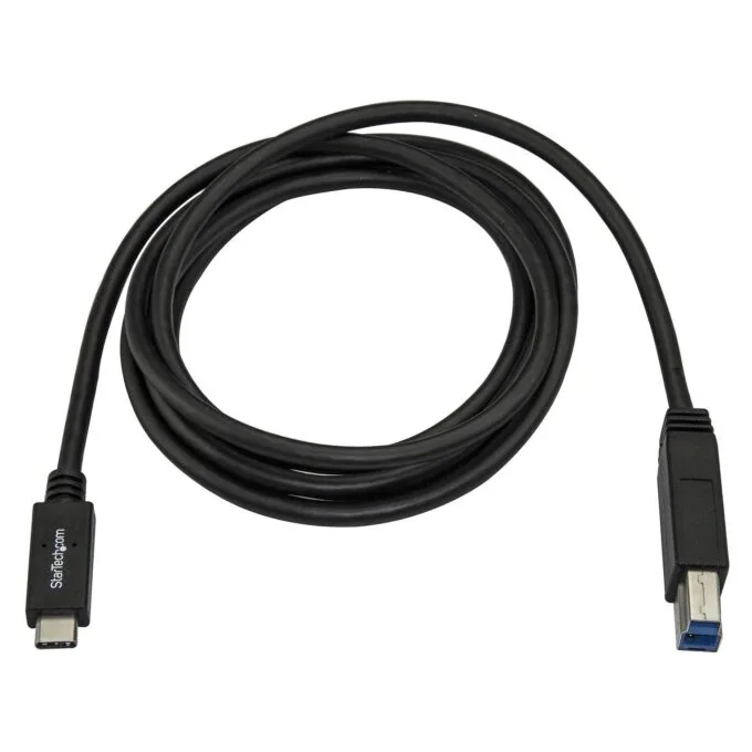 StarTech.com USB315CB2M USB cable — image 5