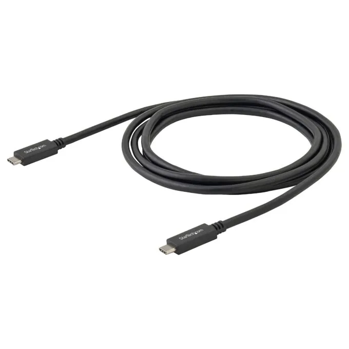 StarTech.com USB315CC2M USB cable — image 4