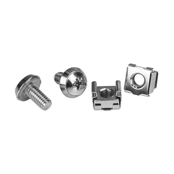 StarTech.com CABSCRWM620 rack accessory — image 1