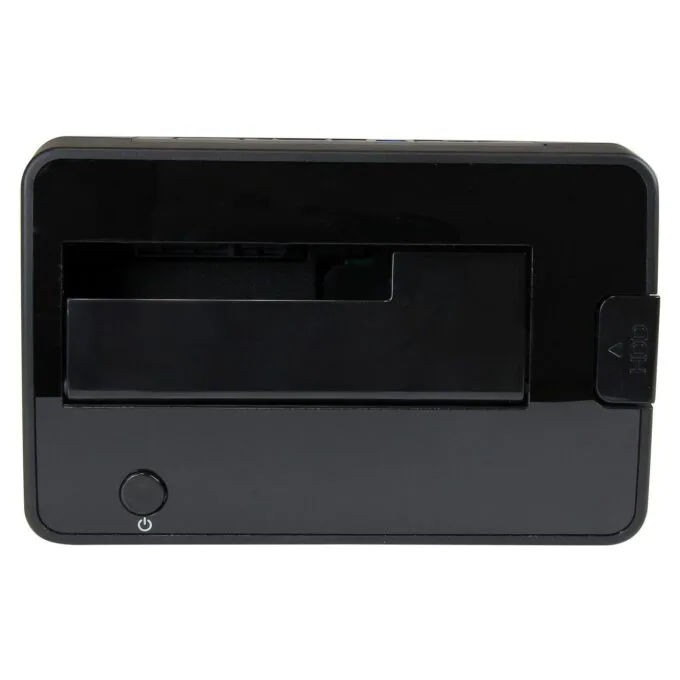 StarTech.com SDOCKU313E storage drive docking station — image 4