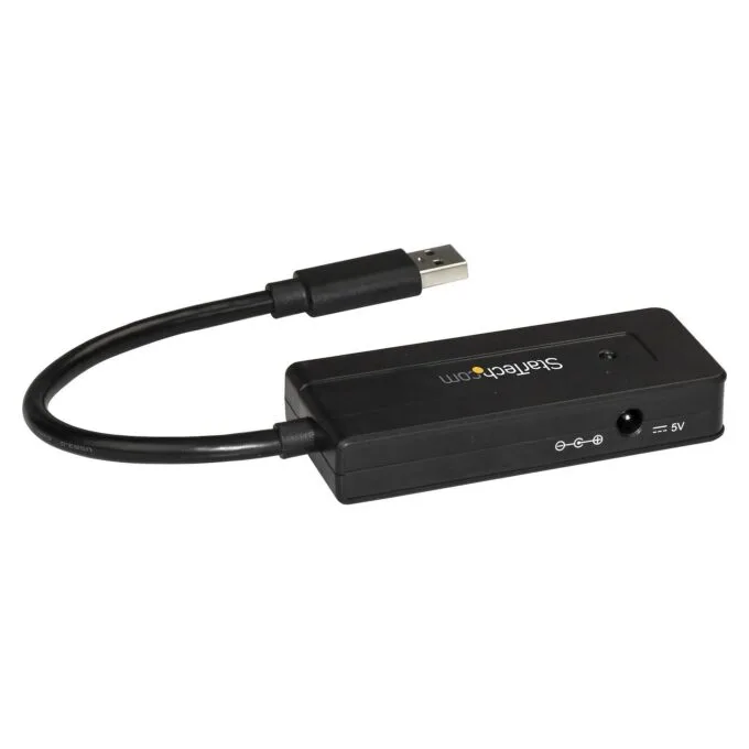 StarTech.com ST4300MINI interface hub — image 2