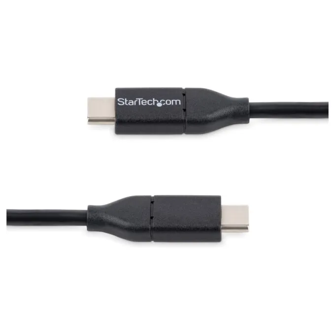 StarTech.com USB2CC3M USB cable — image 4