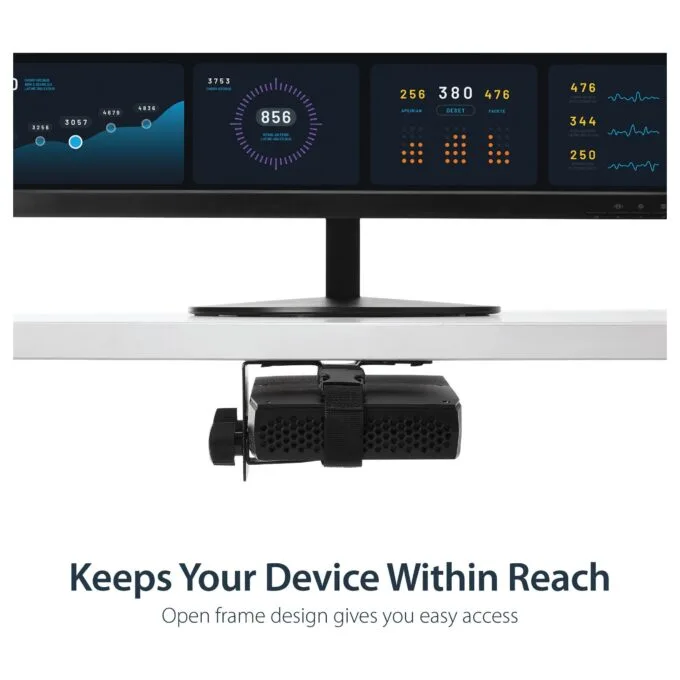 StarTech.com ACCSMNT CPU holder — image 11