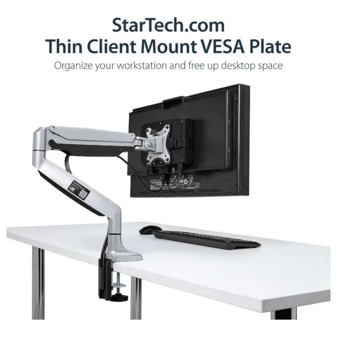 StarTech.com ACCSMNT CPU holder — image 8